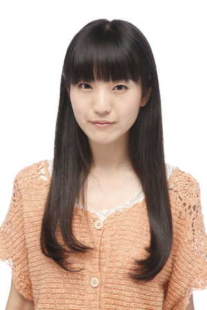 石川由依