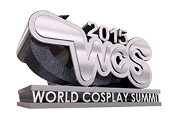 WCS2015