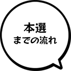 本選までの流れ
