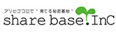 share base