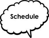 Schedule