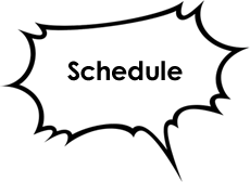 schedule