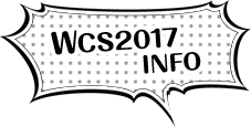 WCS2017 INFO