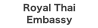 Royal Thai Embassy