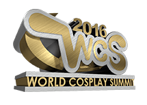 2016 WCS