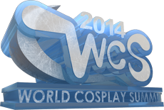  WORLD COSPLAY SUMMIT