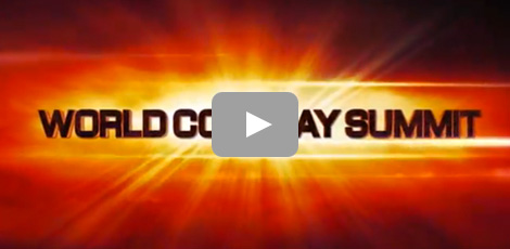World Cosplay Summit 2014 Trailer