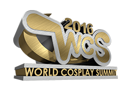WCS2016