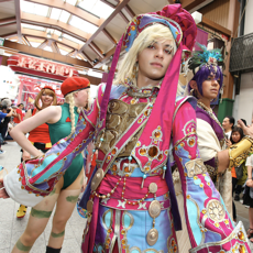 公式パンフレット