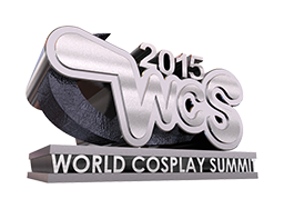 WCS2015