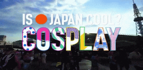 ANA presents IS JAPAN COOL ?  Special Movie