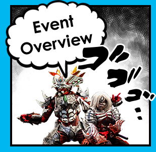 Event Overview