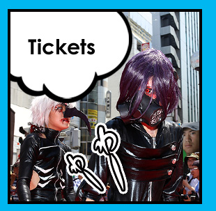 tickets